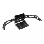Gas/Propane Bottle Holder / Side Mount - by Front Runner