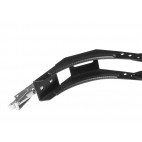 Gas/Propane Bottle Holder / Side Mount - by Front Runner