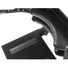 Gas/Propane Bottle Holder / Side Mount - by Front Runner
