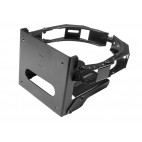 Gas/Propane Bottle Holder / Side Mount - by Front Runner