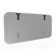 Gullwing Hinge - valmistaja Front Runner