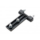 Gullwing Hinge - valmistaja Front Runner