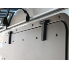 Gullwing Hinge - by Front Runner