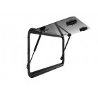 Land Rover Defender (1983-2016) Gullwing Window / Glass - av Front Runner