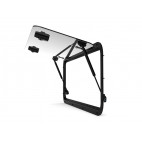 Land Rover Defender (1983-2016) Gullwing Window / Glass - by Front Runner