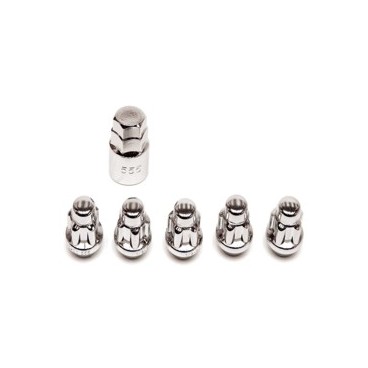 LOCKING NUT KIT Jeep