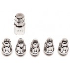 LOCKING NUT KIT Jeep