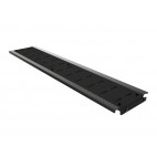 Land Rover Defender TDI/TD5 (1983-2006) Gullwing Box Hylly - Front Runner
