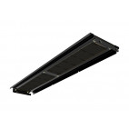 Land Rover Defender TDI/TD5 (1983-2006) Gullwing Box Hylla - av Front Runner