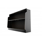 Land Rover Defender TDI/TD5 (1983-2006) Gullwing Box Hylla - av Front Runner