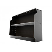 Land Rover Defender TDI/TD5 (1983-2006) Gullwing Box - by Front Runner
