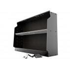 Land Rover Defender TDI/TD5 (1983-2006) Gullwing Box - Front Runner