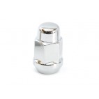 WHEEL NUT CHROME