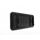 Land Rover Defender (1983-2016) Gullwing Window / Aluminium - av Front Runner