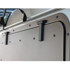 Land Rover Defender (1983-2016) Gullwing Window / Aluminium - av Front Runner