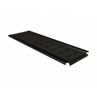 Land Rover Defender Puma (2007-2016) Gullwing Box Hylly - Front Runner