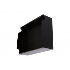 Land Rover Defender Puma (2007-2016) Gullwing Box - Front Runner