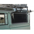 Land Rover Defender Puma (2007-2016) Gullwing Box - Front Runner