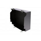 Land Rover Defender Puma (2007-2016) Gullwing Box - Front Runner