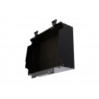 Land Rover Defender Puma (2007-2016) Gullwing Box - by Front Runner