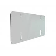 Land Rover Defender (1983-2016) Gullwing Wing Window Panel / Glass - by Front Runner