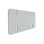 Land Rover Defender (1983-2016) Gullwing Wing Fönsterpanel / Glas - av Front Runner