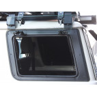 Toyota Land Cruiser 76 Gullwing Ikkuna / Vasemman puolen lasi - Front Runner