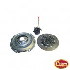 CLUTCH KIT YJ
