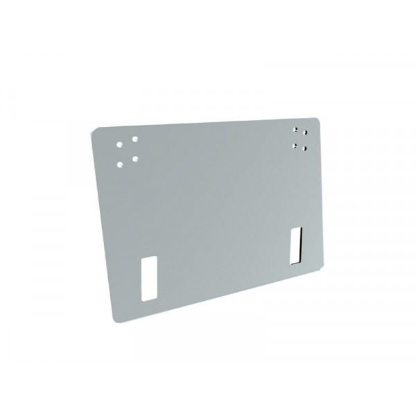 Toyota Land Cruiser 76 Gullwing Window Panel / Glass - Front Runner