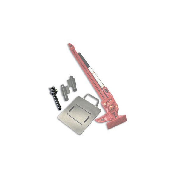 Jatkettu Hi-Lift Jack Adapter - 250 mm - Front Runner Jatkettu Hi-Lift Jack Adapter - 250 mm - Front Runner