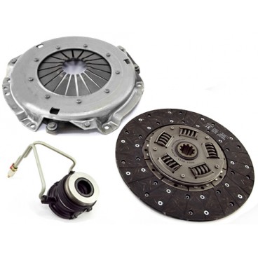 CLUTCH KIT YJ