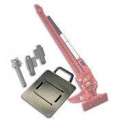Hi-Lift Jack Base Plate - från Front Runner