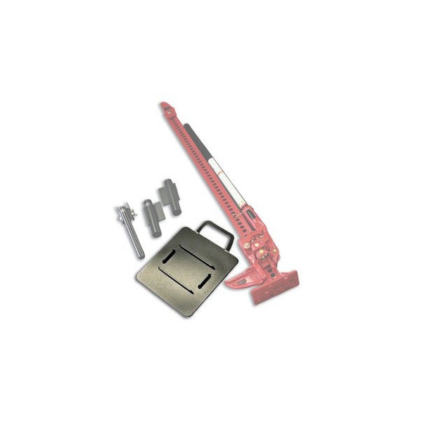Hi-Lift Jack Base Plate - by Front Runner