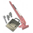 Hi-Lift Jack Base Plate - från Front Runner