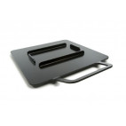 Hi-Lift Jack Base Plate - by Front Runner