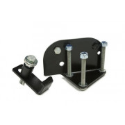 Land Rover Defender (1983-2016) Bakre stötfångarfäste för Hi-Lift Jack 1,2m - av Front Runner