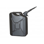 Jerry Can Spout