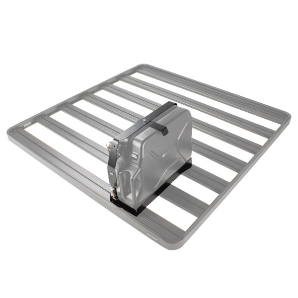 Single Jerry Can Holder - av Front Runner Single Jerry Can Holder - av Front Runner