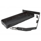 Single Jerry Can Holder - by Front Runner