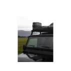 Single Jerry Can Holder - av Front Runner
