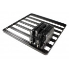 Dubbel Jerry Can Holder - av Front Runner