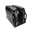 Dubbel Jerry Can Holder - av Front Runner
