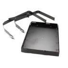 Double Jerry Can Holder - by Front Runner