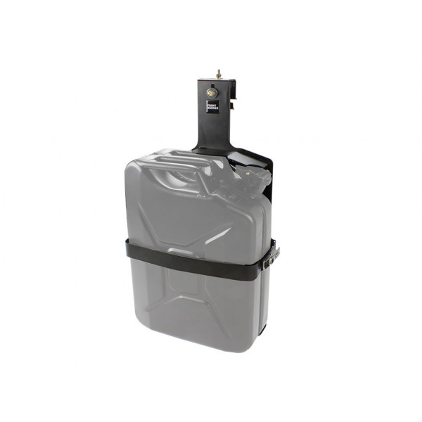Land Rover Defender (1983-2016) Sidomonterad Jerry Can Holder - av Front Runner