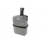 Land Rover Defender (1983-2016) Side Mount Jerry Can Holder - by Front Runner