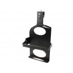 Land Rover Defender (1983-2016) Sidomonterad Jerry Can Holder - av Front Runner