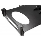 Land Rover Defender (1983-2016) Sidomonterad Jerry Can Holder - av Front Runner
