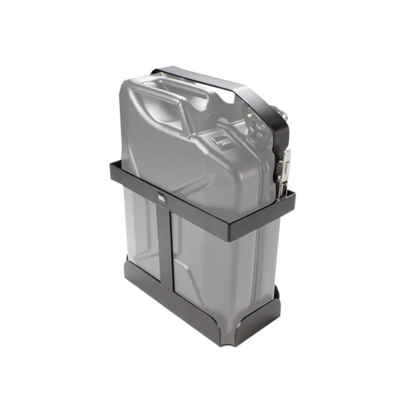 Vertikal Jerry Can Holder - av Front Runner