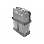 Vertical Jerry Can Holder - by Front Runner