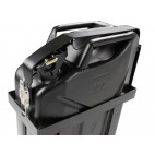 Vertikal Jerry Can Holder - av Front Runner